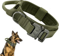 Collar acolchado ajustable — foto real del tipo de producto