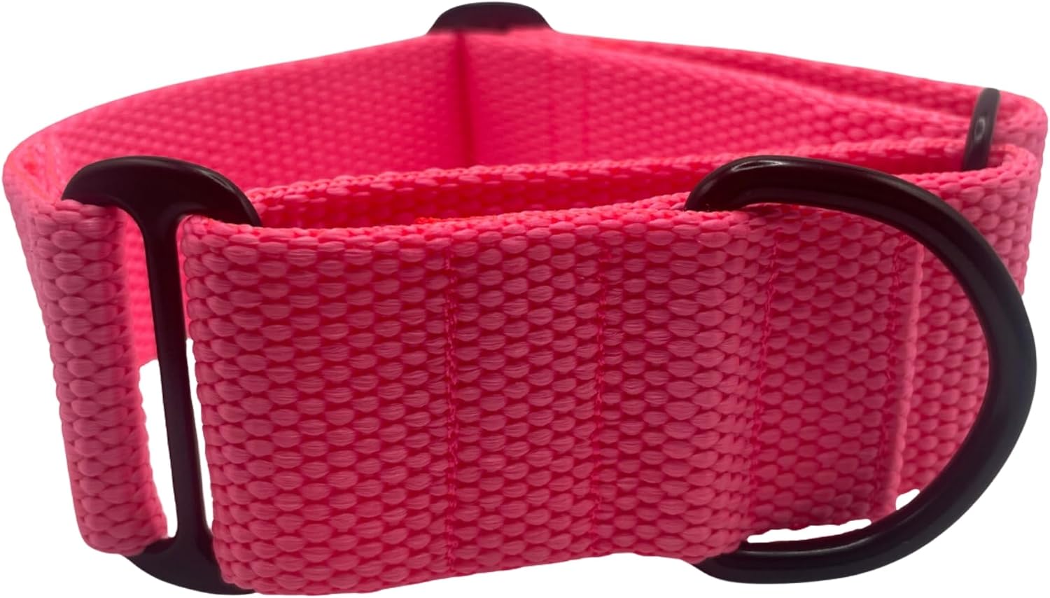 Collar martingale antiescape — foto real del tipo de producto