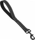 Correa corta de control 60 cm — foto real del tipo de producto